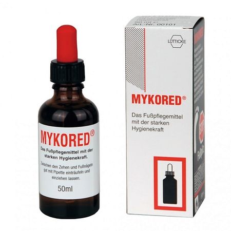 Лосьон для ног LAUFWUNDER Лосьон для ног с пипеткой 