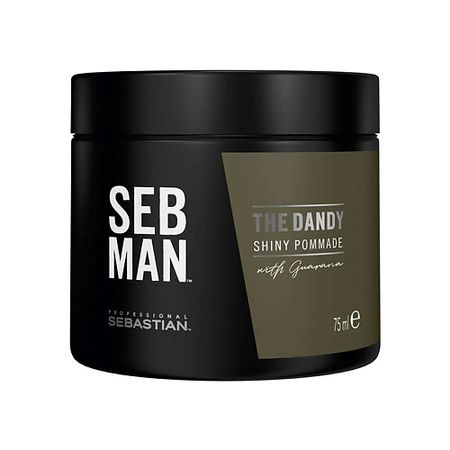Помада для укладки волос SEBASTIAN PROFESSIONAL Помада для укладки волос для мужчин Seb Man The Dandy