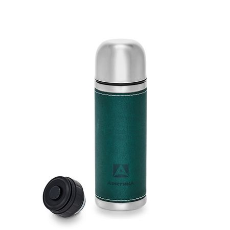 Термос АРКТИКА Термос с кнопкой 0.5 л