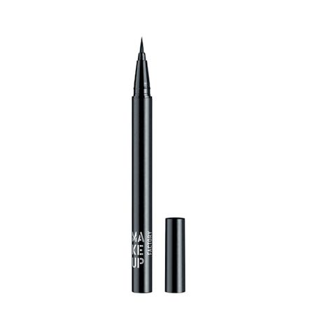 Подводка для глаз MAKE UP FACTORY Подводка для глаз Calligraphic Eye Liner
