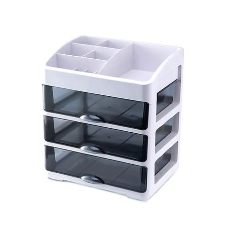 Органайзер DASWERK Настольный органайзер