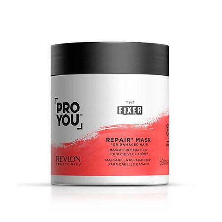 Маска для волос REVLON Маска для поврежденных волос Pro You The Fixer