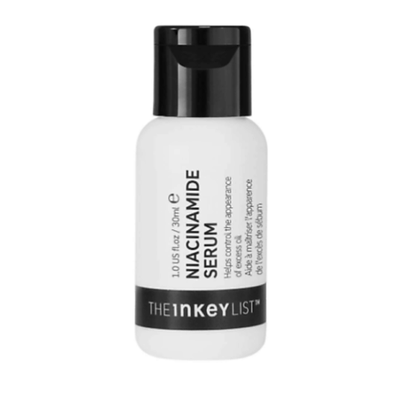 Сыворотка для лица THE INKEY LIST Ниацинамидная сыворотка против покраснений