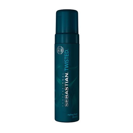 Мусс для укладки волос SEBASTIAN PROFESSIONAL Мусс для укладки кудрявых волос Twisted