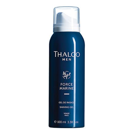 Гель для бритья THALGO Гель для бритья Men Force Marine Shaving Gel