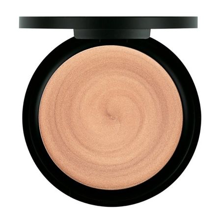 Хайлайтер для лица ERRE DUE Хайлайтер для лица и тела Glowing Cream