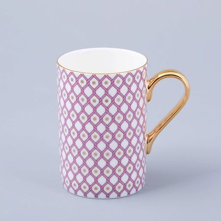 Набор посуды ИМПЕРАТОРСКИЙ ФАРФОРОВЫЙ ЗАВОД Бокал  