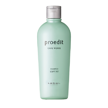 Шампунь для волос LEBEL Шампунь для волос PROEDIT SHAMPOO SOFT FIT