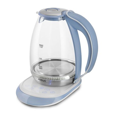 Чайник электрический KITFORT Чайник КТ-6670