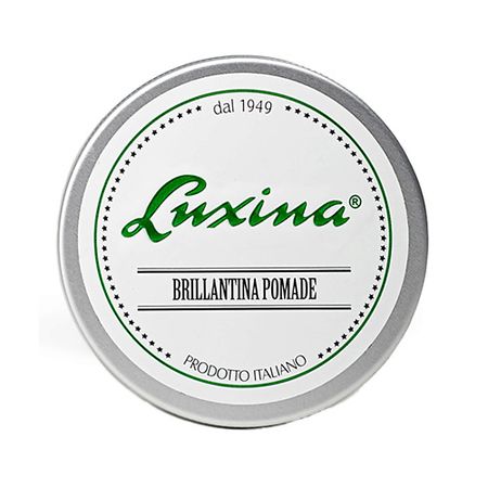 Помада для укладки волос LUXINA Помада Brillantina Pomade