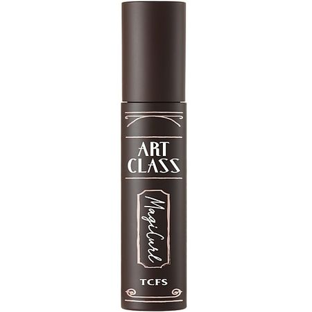 Тушь для ресниц TOO COOL FOR SCHOOL Тушь для ресниц водостойкая Artclass Magicurl Fixing Mascara