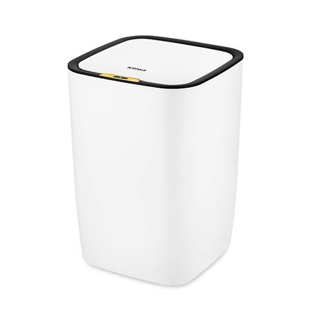 Корзина для мусора KITFORT Сенсорное мусорное ведро КТ-6021 сенсорное развитие 5 6 лет