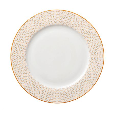 Набор посуды HOME QUEEN Набор обеденных тарелок 