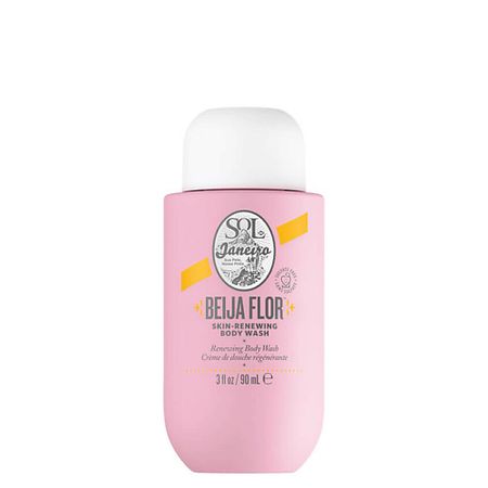 Гель для душа SOL DE JANEIRO Обновляющий гель для душа Beija Flor