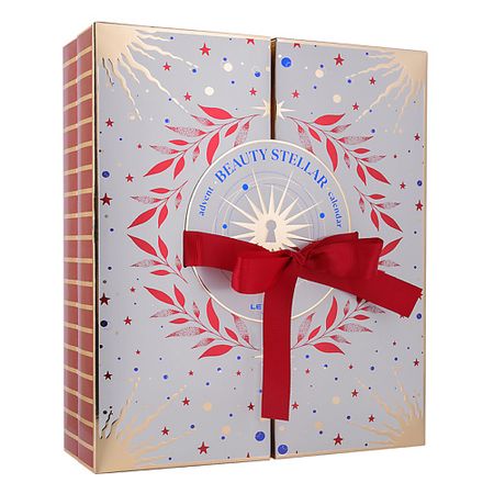 Набор средств для макияжа ЛЭТУАЛЬ Адвент-календарь, 24 дня Beauty Stellar ручка гелевая stellar gel 0 5мм berlingo