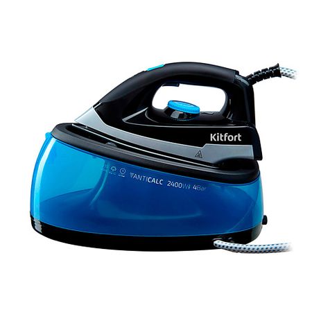 Парогенератор KITFORT Паровая станция KT-922