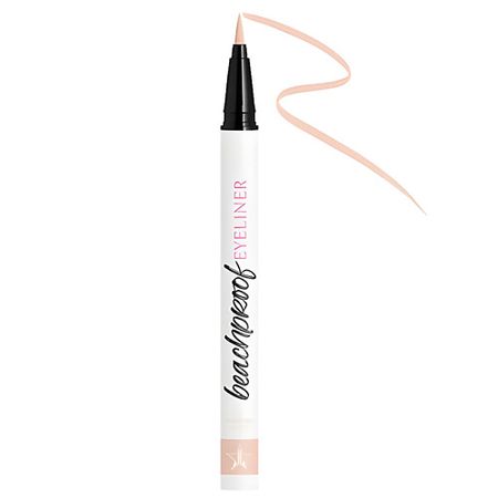 Подводка для глаз JEFFREE STAR COSMETICS Подводка для глаз водостойкая BeachProof VAMPIRE NUDE