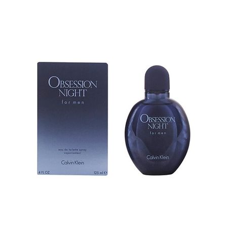 Туалетная вода CALVIN KLEIN Туалетная вода OBSESSION NIGHT FOR MEN