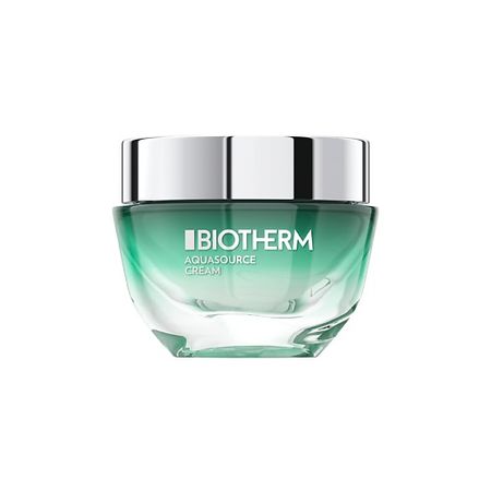 Крем для лица BIOTHERM Увлажняющий крем для нормальной и комбинированной кожи Aquasource Hydration