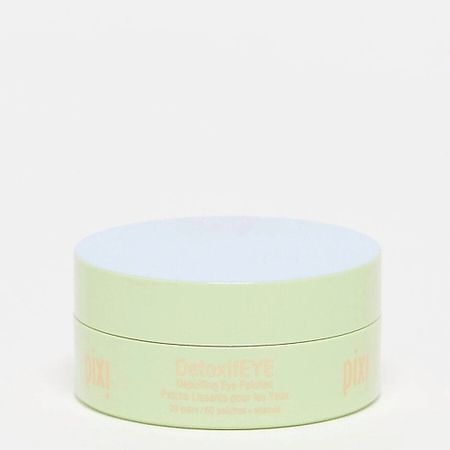 Патчи для лица PIXI Патчи для области вокруг глаз DetoxifEYE