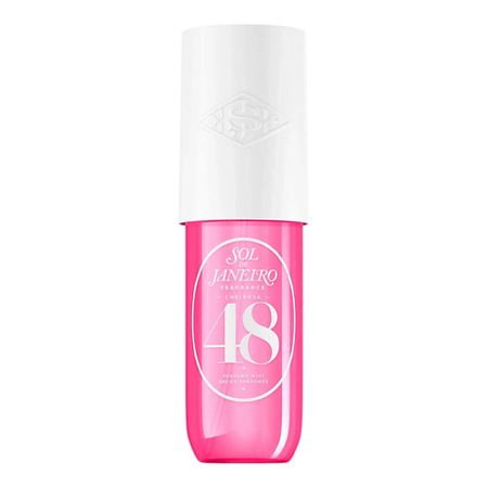 Спрей для тела SOL DE JANEIRO Спрей для тела Bodyspray Cheirosa 48 Perfume Mist