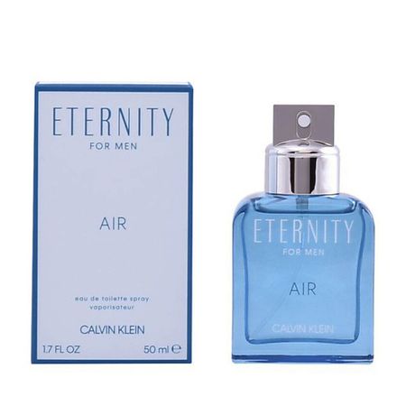 Туалетная вода CALVIN KLEIN Туалетная вода Eternity Air For Men