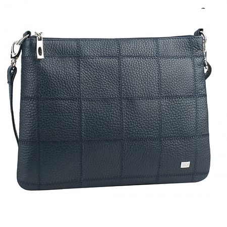 Сумка FRANCHESCO MARISCOTTI Сумка женская кожаная кросс-боди через плечо шоппер