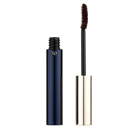 Тушь для ресниц CLÉ DE PEAU BEAUTÉ Тушь для идеальных ресниц Perfect Lash Mascara