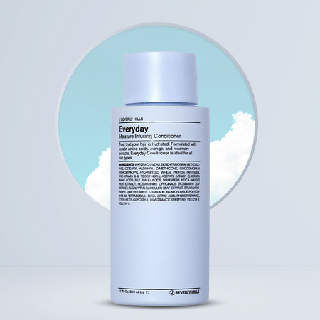 Бальзам для волос J BEVERLY HILLS Кондиционер увлажняющий  Everyday Conditioner