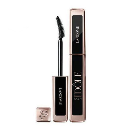Тушь для ресниц LANCOME Подкручивающая объемная тушь для ресниц  Lash Idol