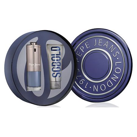 Набор парфюмерии PEPE JEANS Подарочный набор Sobold