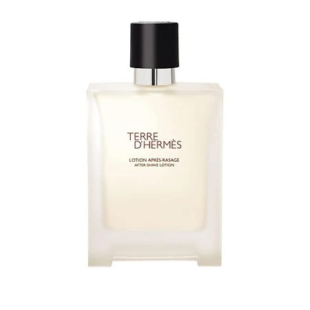 Лосьон после бритья HERMÈS HERMES Парфюмированный лосьон после бритья  Terre d'Hermes Aftershave