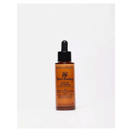 Сыворотка для ухода за волосами BUMBLE AND BUMBLE Сыворотка для укрепления волос Bond-Building Repair