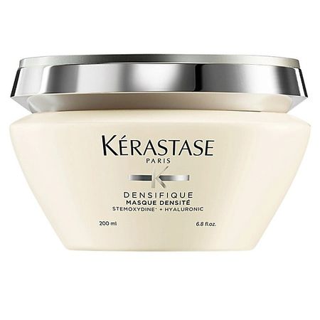 Маска для волос KERASTASE Маска DENSIFIQUE masque densite сила и блеск