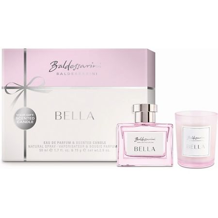 Набор парфюмерии BALDESSARINI Набор Bella