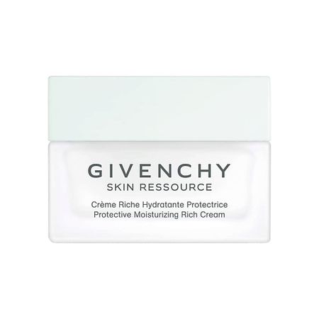 Крем для лица GIVENCHY Увлажняющий питательный крем для лица Skin Ressource