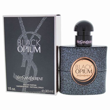 Парфюмерная вода YVES SAINT LAURENT Парфюмерная вода Black Opium