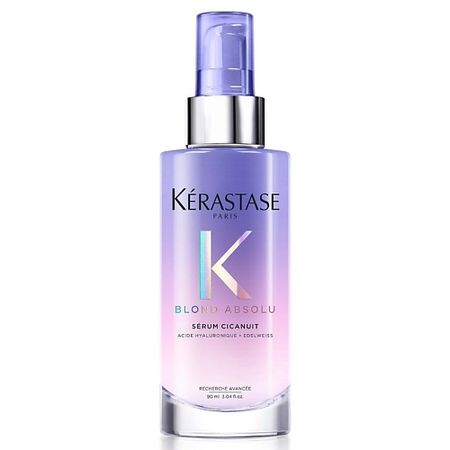 Сыворотка для ухода за волосами KERASTASE Сыворотка для глубокого восстановления Blond Absolute