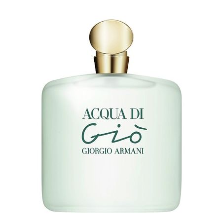 Туалетная вода GIORGIO ARMANI Женская туалетная вода Acqua Di Gio