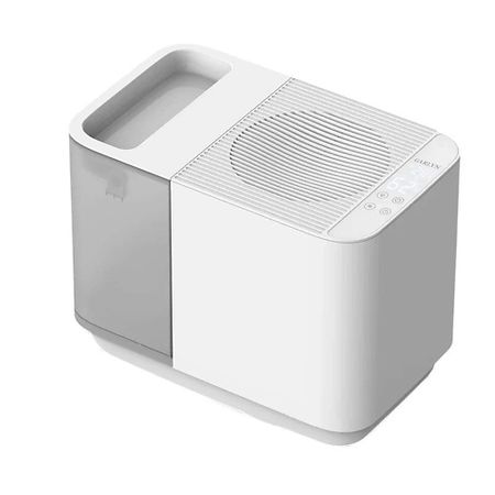 Мойка воздуха GARLYN Увлажнитель воздуха AirWash V30