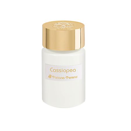 Душистая вода TIZIANA TERENZI Дымка для волос Cassiopea Hair Perfume Mist