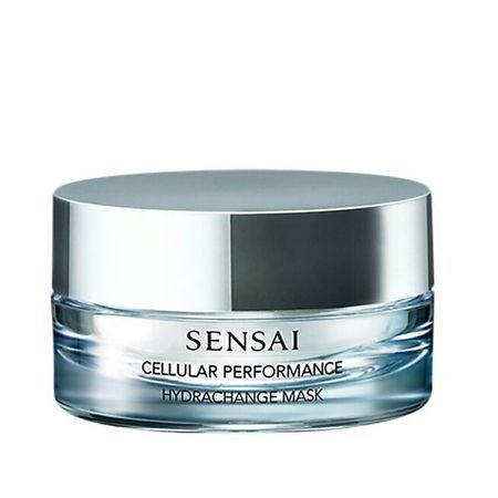 Маска для лица SENSAI Увлажняющая и успокаивающая кремовая маска  Cellular Performance Hydrachange Mask