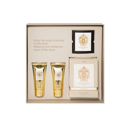 Духи TIZIANA TERENZI Набор Cassiopea Set and Body Care