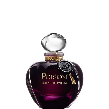 Духи DIOR Poison Extrait de Parfum