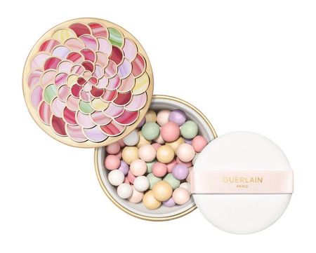 Guerlain Meteorites Light Revealing Pearls of Powder