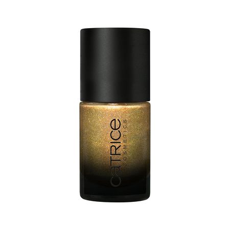 Лак для ногтей CATRICE MYSTIC FOREST с эффектом дуохрома тон C01 Enchanting lights карен макманус один из нас следующий