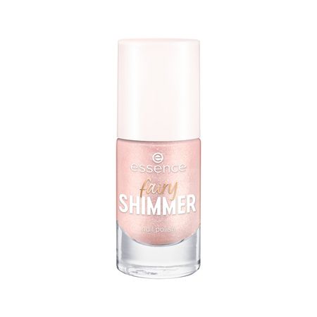 Лак для ногтей ESSENCE FAIRY тон 05 Shimmer алексей николаевич плещеев ломбардный билет
