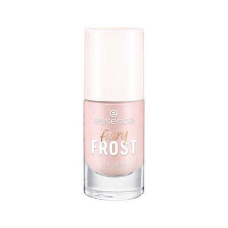 Лак для ногтей ESSENCE FAIRY тон 01 Frost ко джин хо джек фрост том 7 jack frost манхва