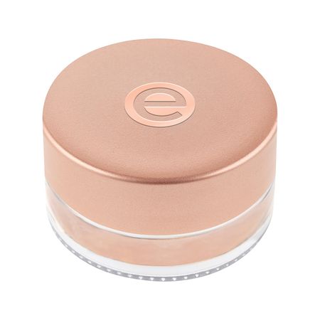 Тени для век ESSENCE CREAM EYESHADOW кремовые тон 02 Pearl артур сергеевич грант я и отец одно