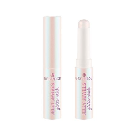 Тени для век ESSENCE JELLY JEWELS в стике тон 01 Frosted twinkle алексей николаевич плещеев ломбардный билет